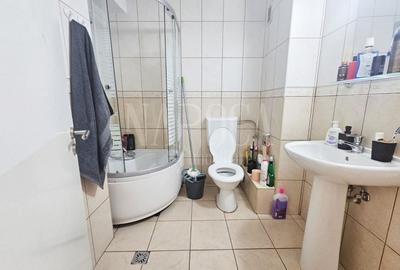 Garsonieră semidecomandată în Mănăștur - 4
