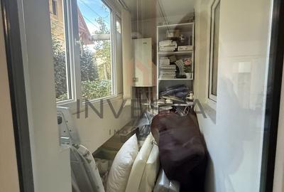 Apartament cu 2 camere semidecomandat, mobilat în Ultracentral - 7