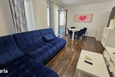 Apartament cu 2 camere în Central - 7