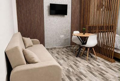 Apartament decomandat în Nord - 5