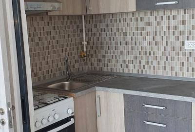 Apartament cu 2 camere, mobilat în Far - 6