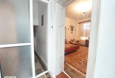 Casă cu 2 camere cu Teren 228 Mp în Hașdeu - 2