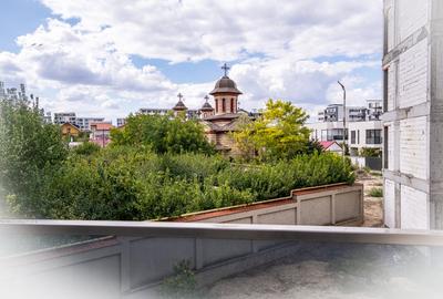 Apartament cu 2 camere în Nord