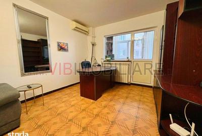 Apartament cu 2 camere în Gara de Nord - 13