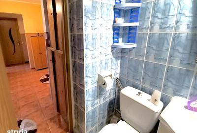 Apartament cu 4 camere decomandat în Burdujeni - 1