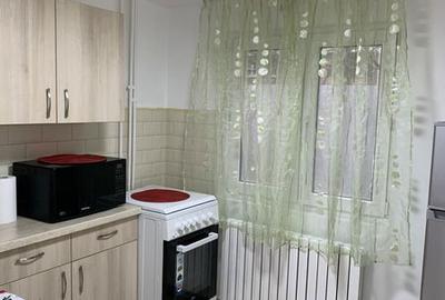 Apartament cu 3 camere decomandat, mobilat în Timpuri Noi - 1