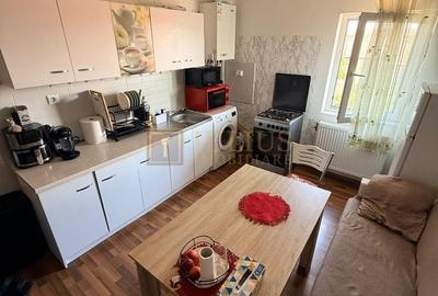 Apartament cu 2 camere decomandat, mobilat în Lipovei - 9