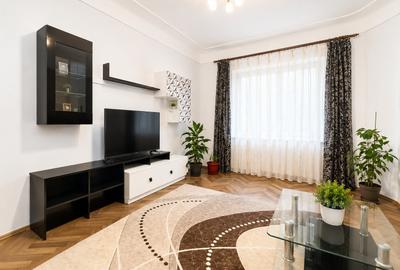 Apartament cu 5 camere semidecomandat în Armeneasca - 2