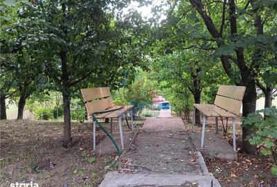 Teren de 500 mp, în Rediu