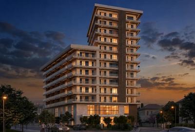 Apartament cu 2 camere decomandat în Unirii