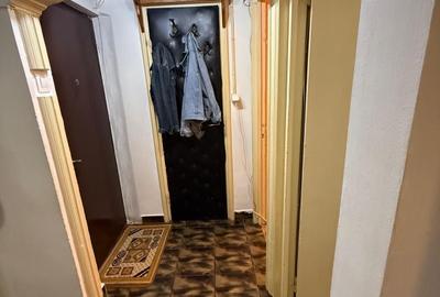 Apartament cu 2 camere decomandat în Războieni - 4