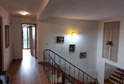 Casă individuală cu 4 camere cu Teren 600 Mp în Crevedia - 5