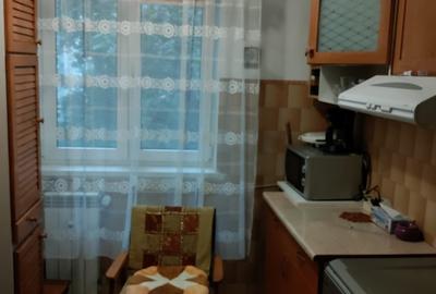 Apartament cu 2 camere decomandat, mobilat în Tomis Nord - 9