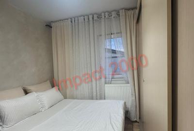 Apartament cu 2 camere în Poarta 6 - 5