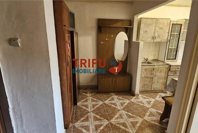 Garsonieră decomandată în Cetate - 5