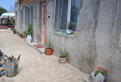 Casă cu Teren 850 Mp în Popești