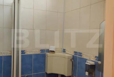 Apartament cu 2 camere decomandat în Ultracentral