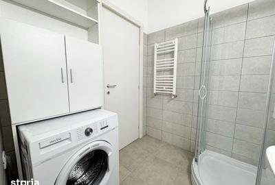 Garsonieră în Băneasa