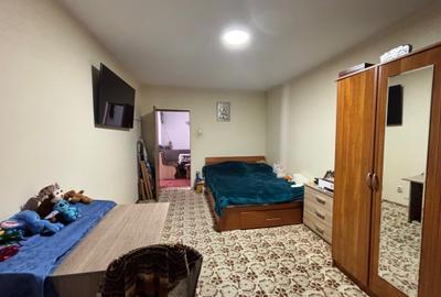 Apartament cu 2 camere decomandat în Nord - 4