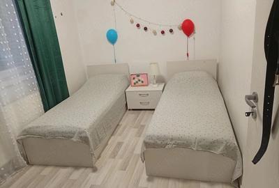 Apartament cu 2 camere decomandat în Chiajna - 2