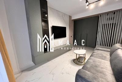 Apartament cu 3 camere decomandat, mobilat în Șelimbăr - 1