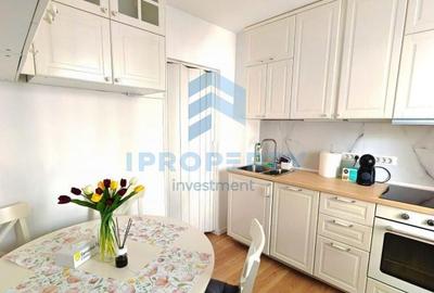 Apartament cu 3 camere în Grivița - 5