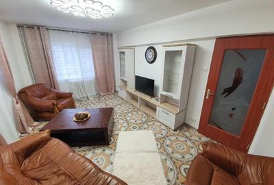 Apartament cu 2 camere decomandat în Ultracentral