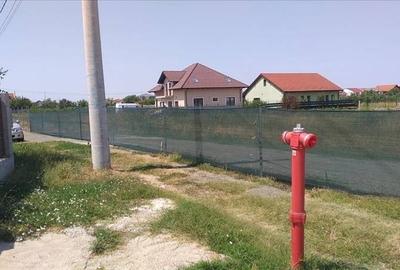 Teren Construcții intravilan de 678 mp, în Buziașului - 2