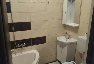 Apartament cu 2 camere decomandat în Chiajna