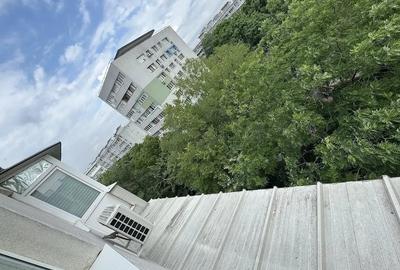 Apartament cu 2 camere semidecomandat, mobilat în 1 Mai - 1