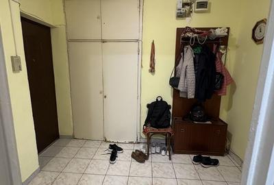 Apartament cu 3 camere semidecomandat în Crângași - 10