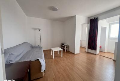 Apartament cu 2 camere decomandat în Apărătorii Patriei