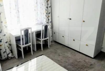 Apartament cu 3 camere decomandat în George Enescu