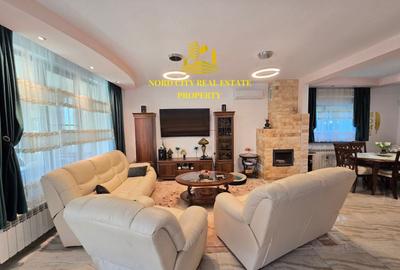 Casă individuală cu 5 camere cu Canalizare în Central - 5