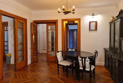 Apartament cu 2 camere decomandat, mobilat în Tineretului - 7
