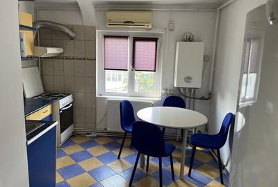Apartament cu 2 camere decomandat în 1 Decembrie - 6