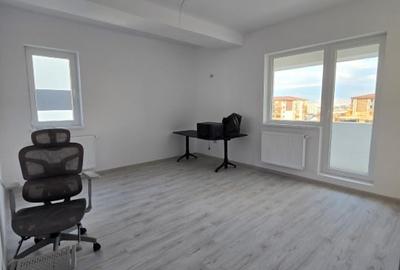 Apartament cu 2 camere decomandat în Roșu - 1