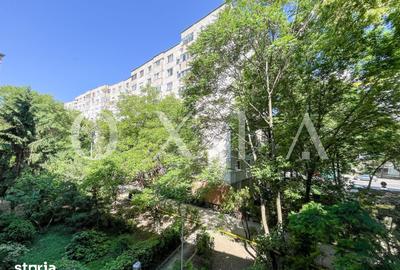 Apartament cu 3 camere semidecomandat, mobilat în Circumvalațiunii - 10