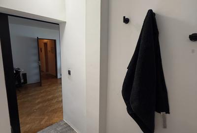 Apartament cu 4 camere decomandat în Moșilor - 23