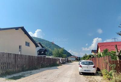 Teren Construcții intravilan de 1000 mp, în Bunloc - 6