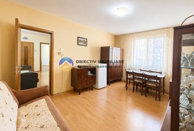 Apartament cu 2 camere decomandat în Central - 9