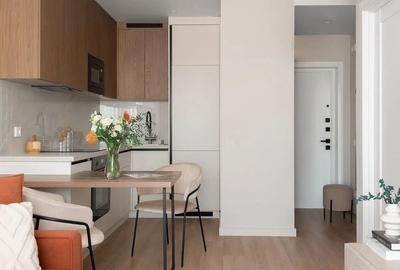 Apartament cu 2 camere în Central - 8