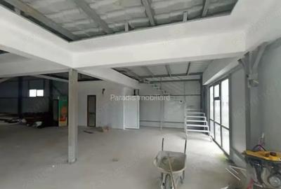 Spațiu comercial, de 1,000 mp, în Bolintin-Vale - 4