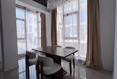 Apartament cu 2 camere, mobilat în Șelimbăr