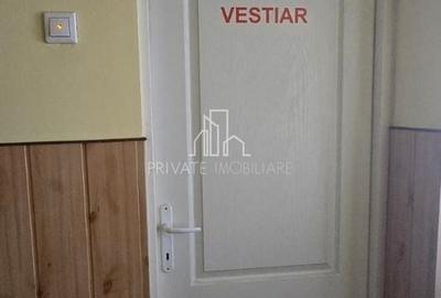 Birou, de 40 mp, în Central - 4