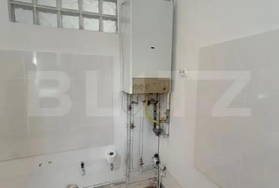 Spațiu comercial, de 35 mp, în Astra - 8