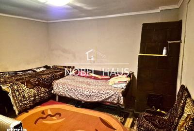 Casă cu 3 camere cu Teren 260 Mp în Central