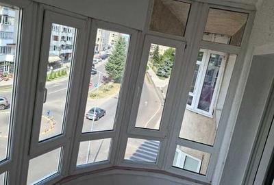 Apartament cu 2 camere în Central - 1