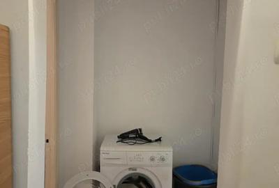 Apartament cu 3 camere decomandat în Central - 2