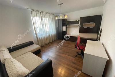 Apartament cu 2 camere decomandat, mobilat în Central - 1